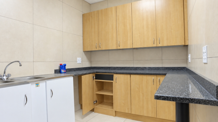 To Let Commercial Property for Rent in Waterval East North West